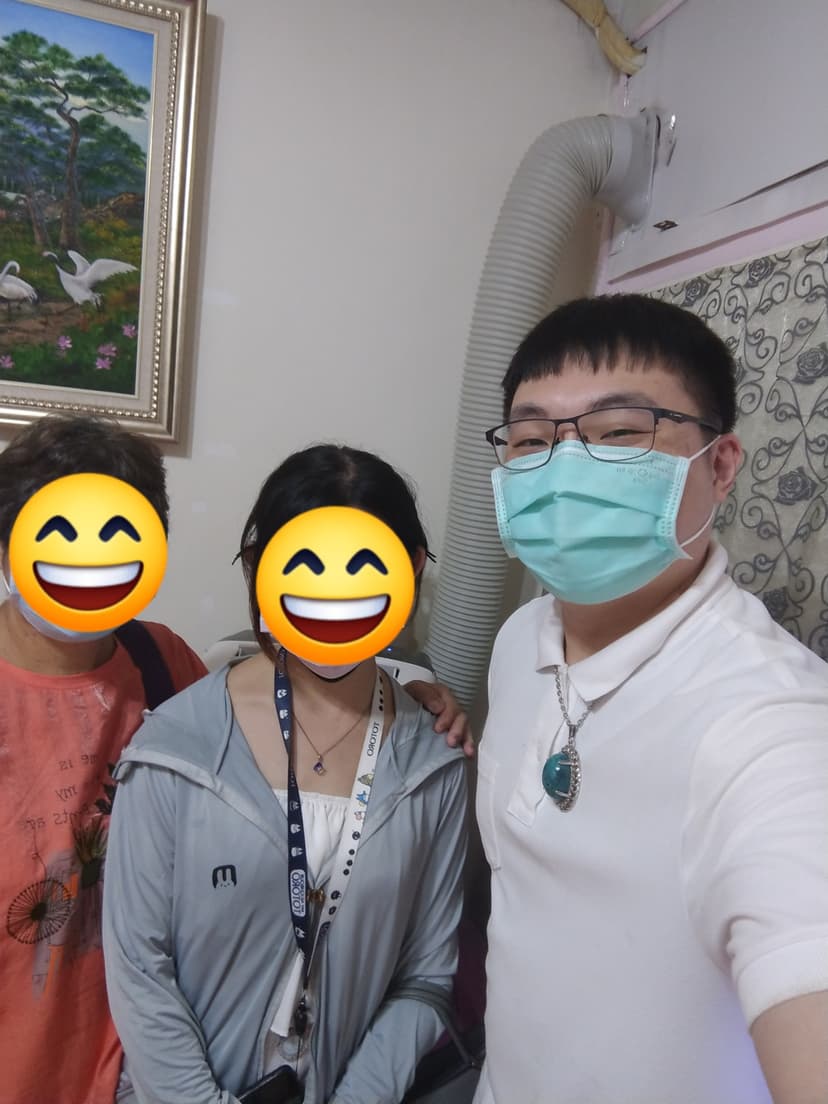 教學分享